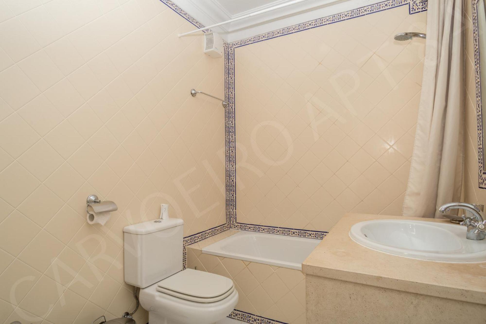 Apartamento Carvoeiro 8A Exterior foto